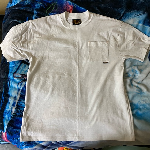 Drew house basic pocket tee bundle - Picture 1 of 15